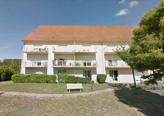 Résidence de la Vie Paisible