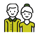 Présence quotidienne, services personnalisés et animations