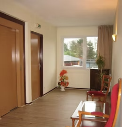 32 appartements dans un immeuble avec ascenseur